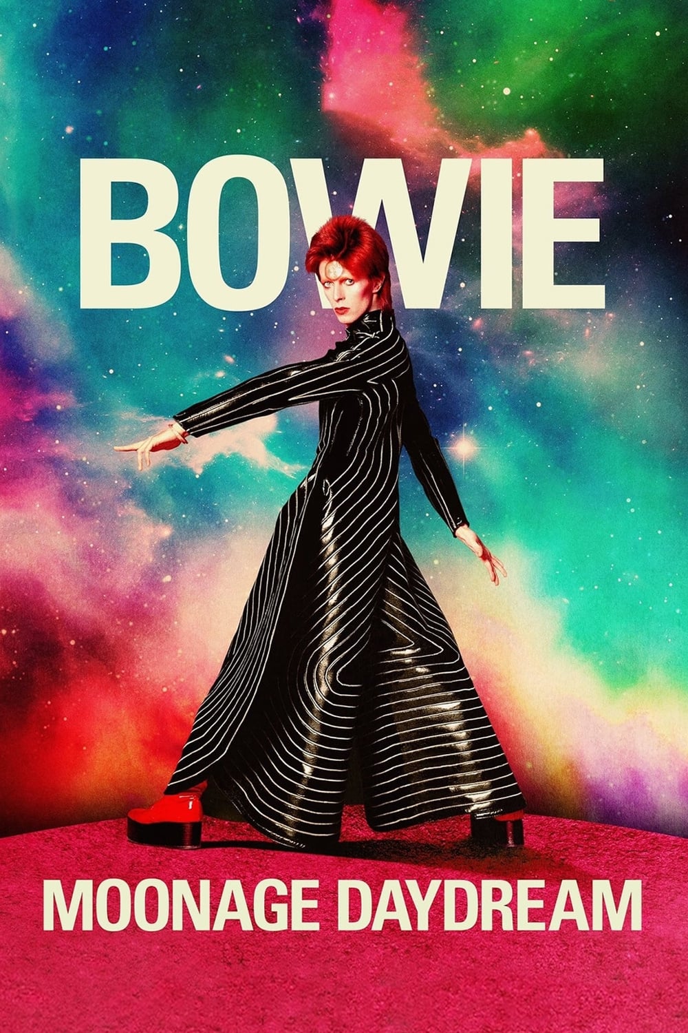 Moonage Daydream (2022) [268033] (A1668791458) [[Movies]] --Plex--